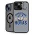 Georgetown University Hoyas 1789 iPhone 15 Kickstand Case
